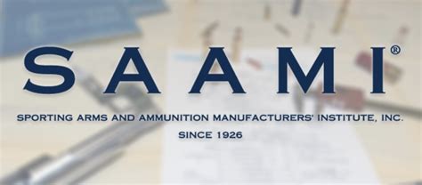 Saami Announces Acceptance Of Three New Cartridges