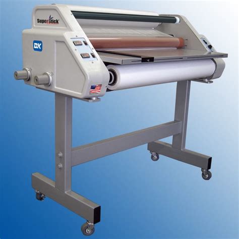 Phoenix Dhp Thermal Psa Laminator Filmsource