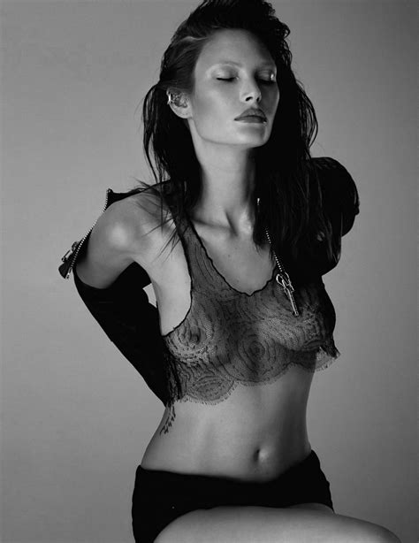 Naked Catherine McNeil Added By KA