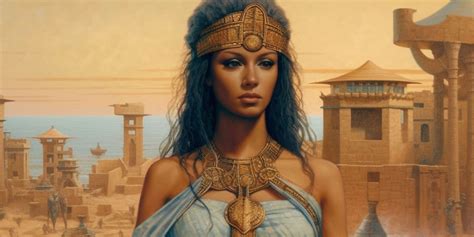 Zenobia The Rebel Queen Who Defied Rome History Skills