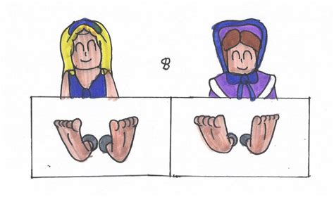 Disney Gals Showing Feet By Spaton37 On Deviantart