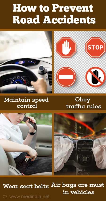 How To Prevent Traffic Accidents Shopfear