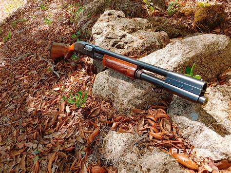 Remington 870 Review The King Of American Shotguns Pew Pew Tactical