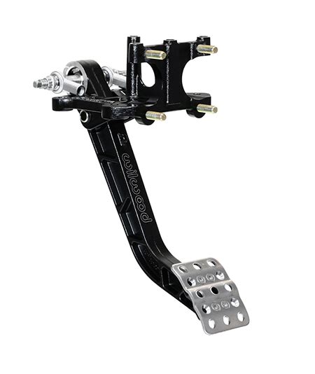 Wilwood Disc Brakes Pedal No 340 15076