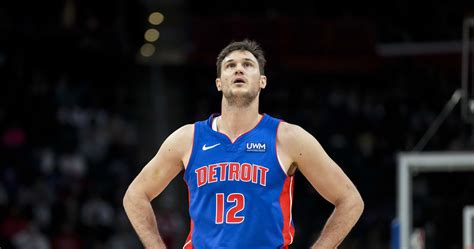 Danilo Gallinari, Bucks Agree to Contract amid Clippers, Suns Rumors ...