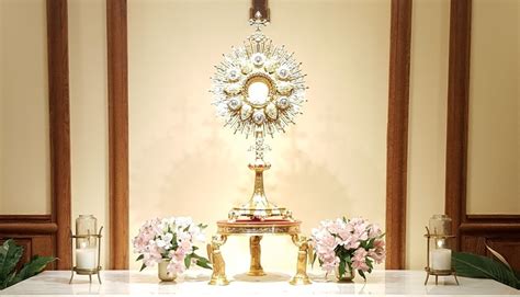 St. Louis Catholic Church - Adoration Chapel - Alexandria, VA