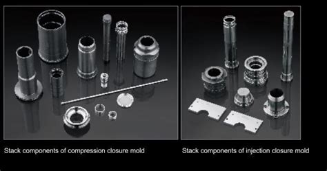 Hot Runner Cavities Injection Plastic Mould For Aqua Mineral Water