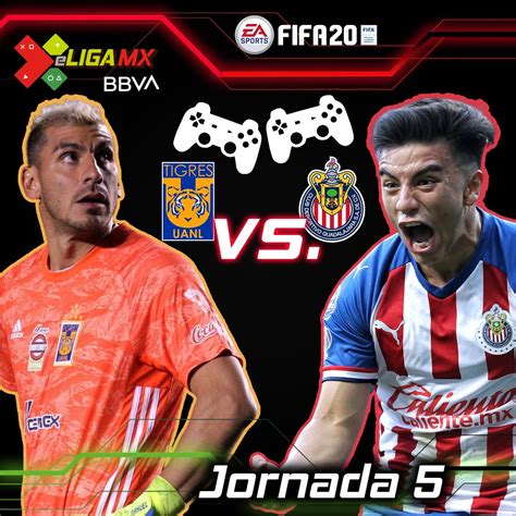 Central Fox Mx On Twitter Primera Victoria Para Chivas En La Eligamx