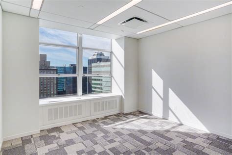 Entire 33rd Floor Suite 3300 Commercial Space For Rent At 60 Broad