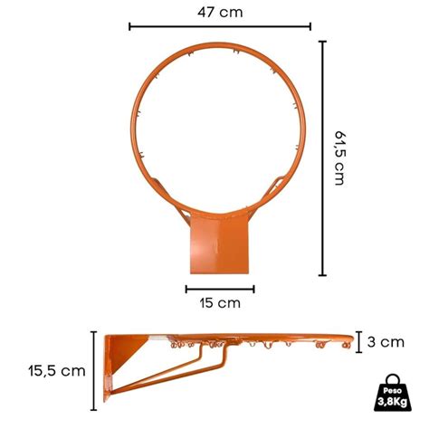 Tabelas E Cestas De Basquete Centauro