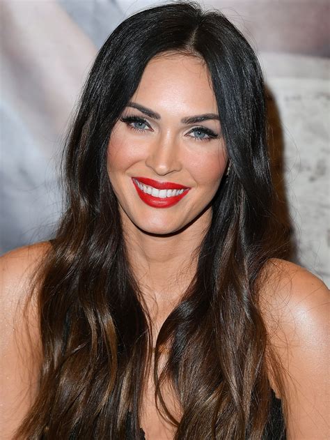 Megan Fox Adorocinema