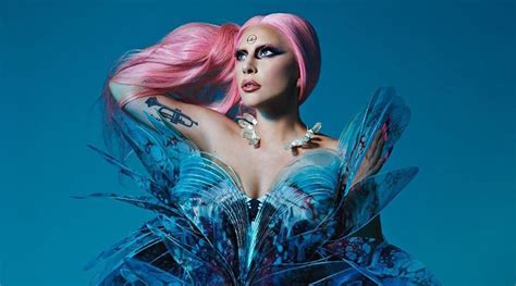 The Lady Gaga Chromatica Poll