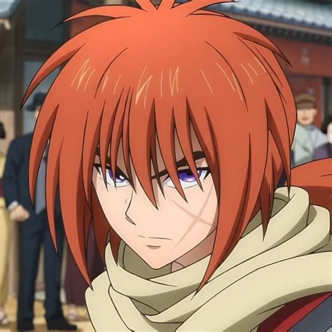 himura kenshin rurouni kenshin kenshin anime  anime drawings