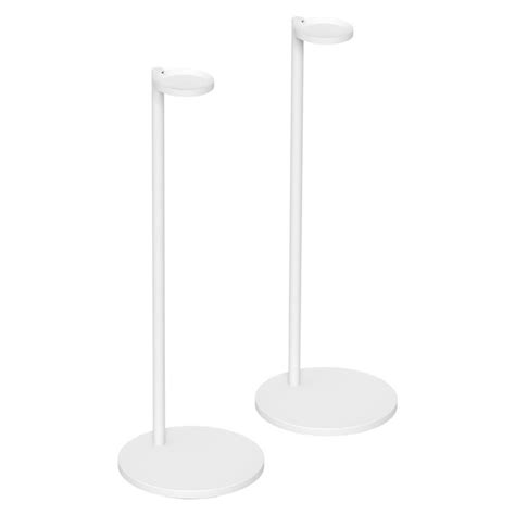 Sonos Stand For Era 100 In Pair White Westan