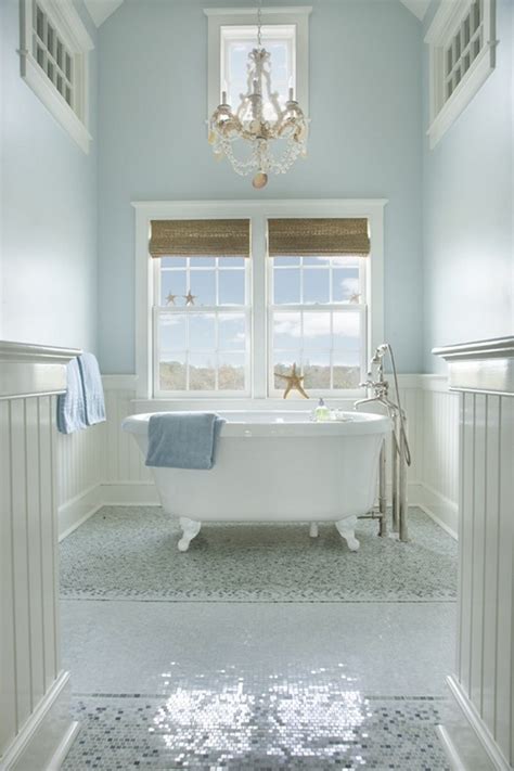 Sea Inspired Bathroom Decor Ideas Inspiration And Ideas From Maison