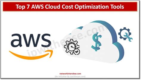 Top 7 Aws Cloud Cost Optimization Tools To Navigate Aws Costs Network