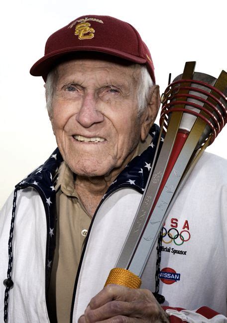 Louis Zamperini A Life Unbroken — Operation Meatball Louis Usc