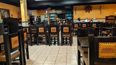 Los Magueyes Restaurant Restaurante Mexicano En Kearney