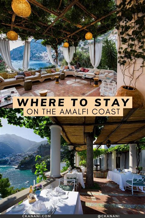 Where To Stay In Positano Italy Updated 2023 — Ckanani Italy Hotels Amalfi Coast Hotels