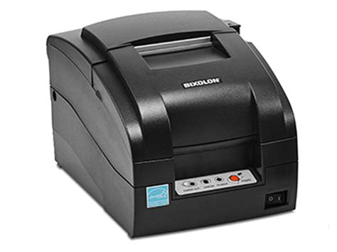 Bixolon Srp Iii Receipt Printer Posguys