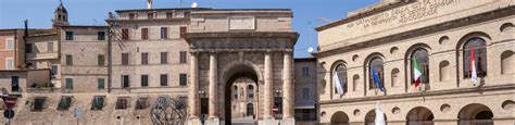 University of Macerata, Italy : Admissions, Courses & Fees Details