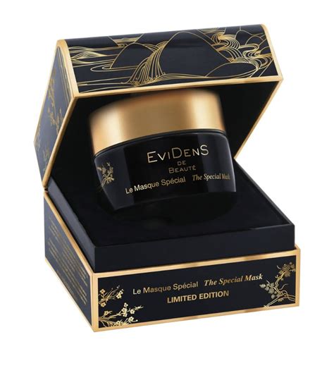 Evidens De Beauté The Special Mask 50ml Harrods Uk