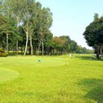 Discover Villamor Air Base Golf Course In Manila Golflux