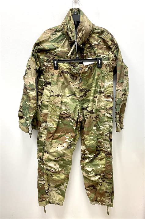 Usgi Genuine Us Army Ecwcs Gen Iii Level 6 Gore Tex