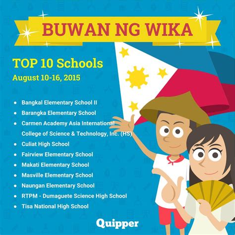 buwan ng wika background