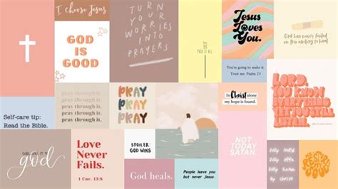 Christian Computer Wallpaper Christian Quotes Wallpaper Cute Laptop