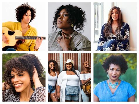 8 Black Women Changing The Face Of Country Music