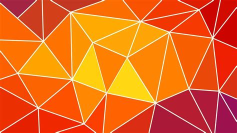 Abstract Polygonal Vector Background 18844642 Vector Art At Vecteezy