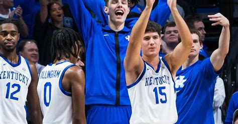 Big Z Rob Dillingham And Reed Sheppard Are Lottery Picks In Nba