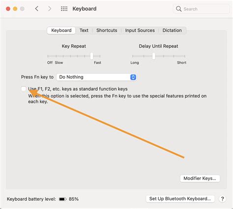 Mac Brightness Not Working? How to Fix • macReports