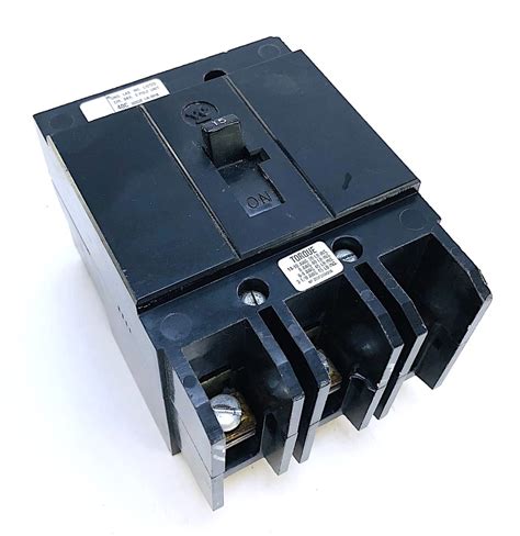 Westinghouse Ghb Pole Vac Circuit Breaker R