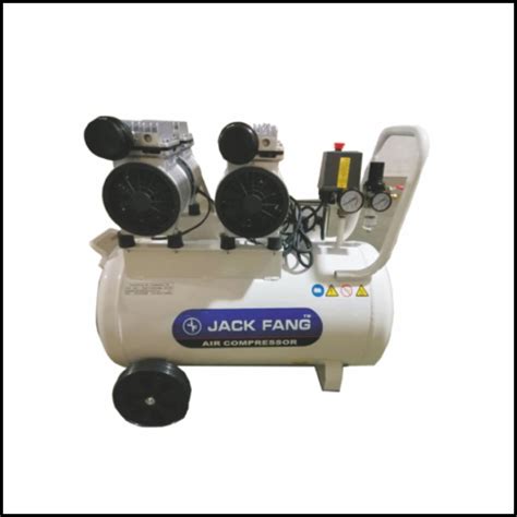 Air Compressor Jack Fang