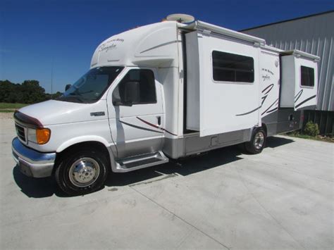 Forest River Lexington Rvs For Sale