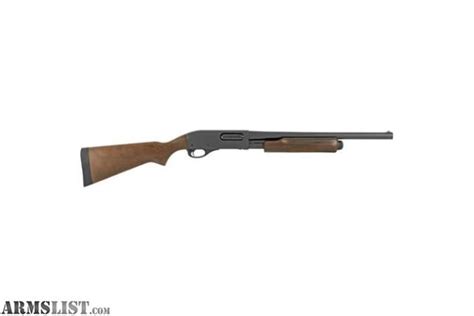 Armslist For Sale Remington 870 Express Home Defense 12 Ga Pump