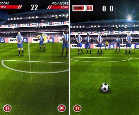 15 Best Football Games For Android You Should Play 2018 Beebom