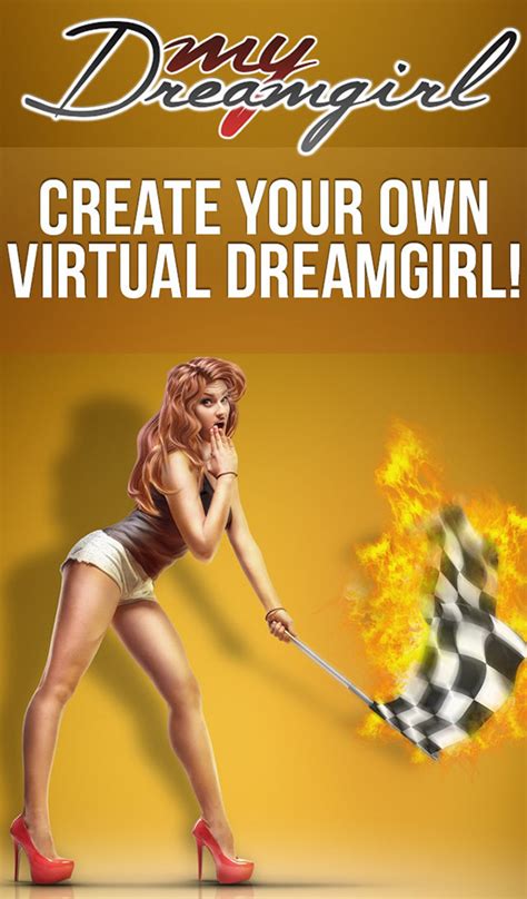 Hotshot Sexy Dream Girls Generator App On Amazon Appstore