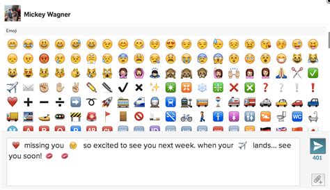 HELLO, Emojis! – MightyText Blog