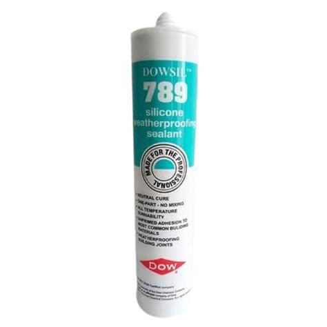 Dowsil Silicone Weather Proofing Sealant Ml Price From Rs