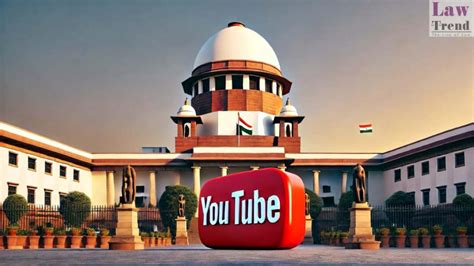 Supreme Court Secures Release Of Youtuber Savukku Shankar As Tamil Nadu