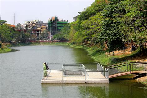 Dhanmondi Lake, Dhaka ~ Beautiful Bangladesh