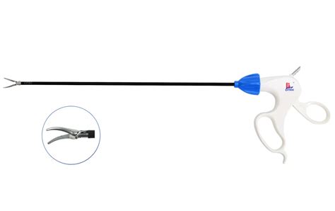 Citec Disposable Laparoscopic Maryland Dissector Disposable