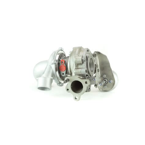 Turbo échange standard 2 0 D 4D 126 CV IHI VB21 Auto Platinium