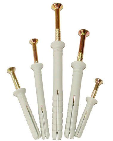 wall plug befast fastener factory direct supply