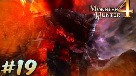 Monster Hunter 4 Ultimate Capítulo 19 Bichos Con Epidemia Youtube