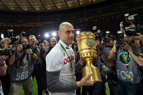 Pep Guardiola To Bayern Munich Rumor Underlines Club’s Ambitions