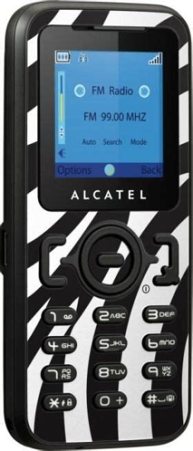 Alcatel Ot V Pianetacellulare It